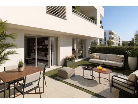 vente appartement 2 pièces 71 m² marseille 8 (13008)