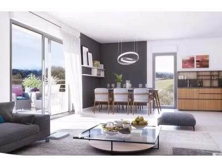 vente appartement 1 pièce marseille 16 (13016)