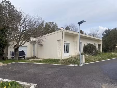 vente maison 4 pièces 124 m² pélissanne (13330)