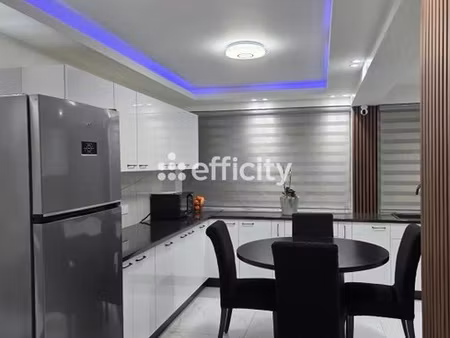 appartement 4 pièces - 70 m²