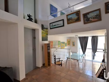 location appartement 2 pièces 38 m² à arles (13200)