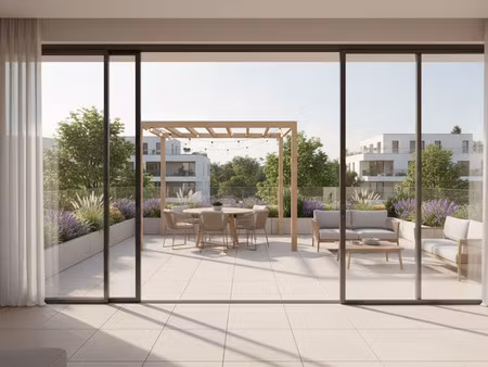 vente appartement 2 pièces 75 m² marseille 8 (13008)