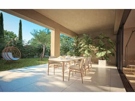 vente appartement 2 pièces 95 m² marseille 8 (13008)