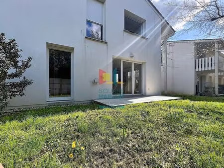 achat appartement 3 pièces 70m²