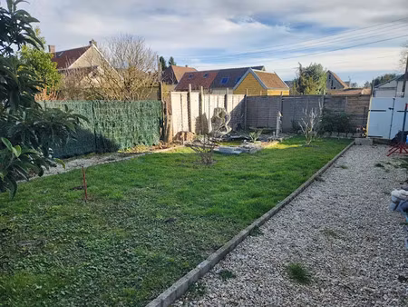vente maison 6 pièces 140 m² à aix-villemaur-pâlis (10160)  180 000 €