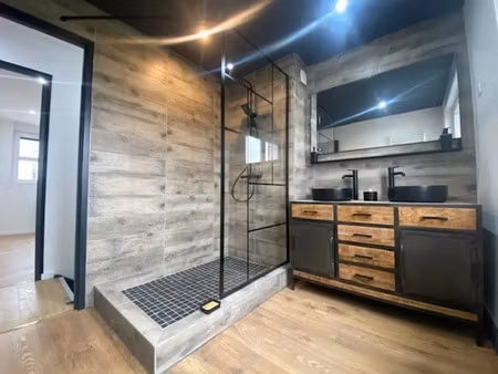 vente maison 5 pièces 85 m² à cambrai (59400)  198 000 €