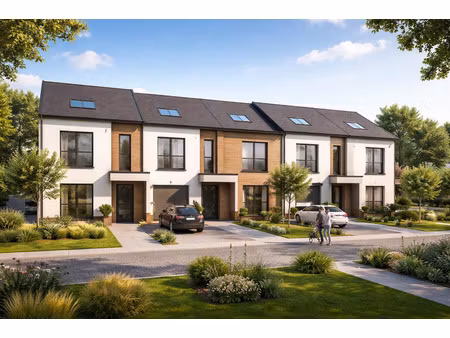 vente maison 3 pièces 90 m² marseille 14 (13014)