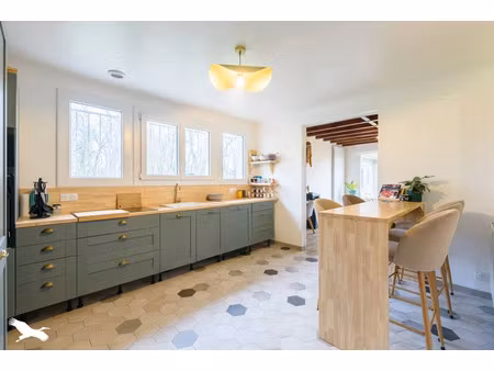 vente maison 5 pièces 120 m² à roquefort (40120)  208 260 €