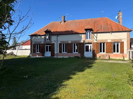 vente maison 6 pièces 200 m² à salon (10700)  200 000 €