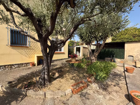 achat appartement 4 pièces 116m² ollioules 83190