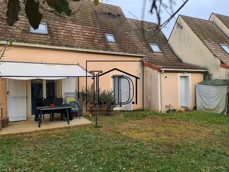 vente maison 6 pièces 98 m² à sarlat-la-caneda (24200)  183 400 €