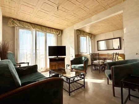 appartement 3 pièces