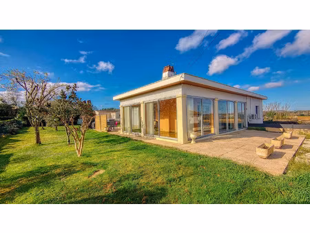 achat maison 6 pièces 163m² montayral 47500