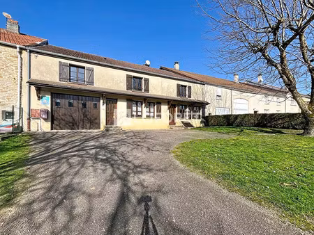 annonce vente maison 6 pièces de 223m2 à dampierre (52360) - paruvendu.fr ref 992785324171