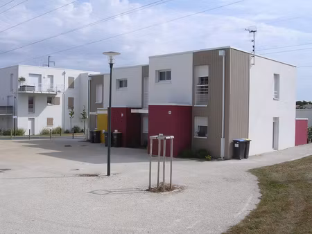 maison 3 chambres de 80m2 à puilboreau