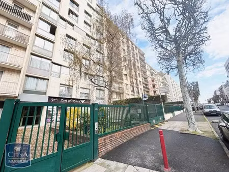 local commercial à vendre 45 m² - nogent-sur-marne (94) - 240 750€