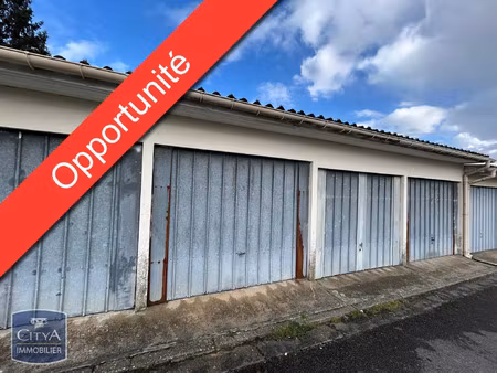 parking à vendre - beauvais (60) - 9 500€