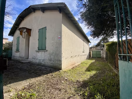 achat maison 4 pièces 92m² toulon 83100
