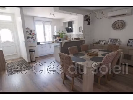 achat appartement 84m² toulon 83100