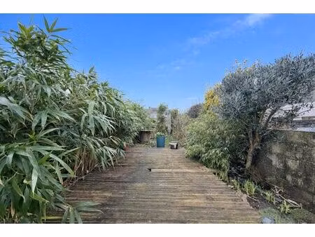 annonce vente maison 3 pièces de 70m2 à le portel (62480) - paruvendu.fr ref 992785315793