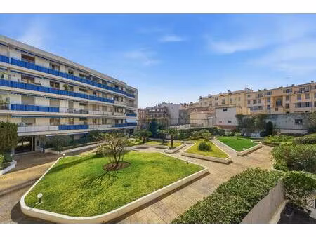 achat appartement 2 pièces 57m² beaulieu sur mer 06310