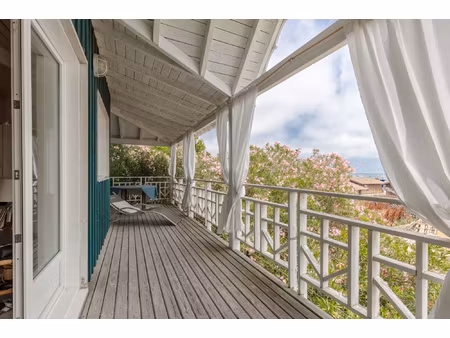 achat maison 6 pièces 122m² lege cap ferret 33970