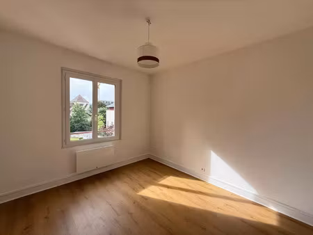 location appartement 2 pièces 45 m² à annemasse (74100)