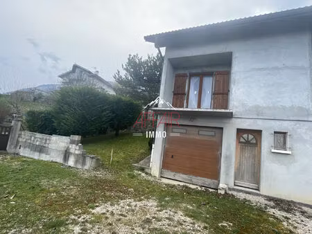 vente maison 2 pièces 66 m² bossey (74160)