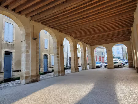 location appartement 4 pièces 60 m² à le mas-d’agenais (47430)