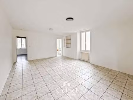 vente appartement 2 pièces à falaise (14700) : à vendre 2 pièces / 58m² falaise
