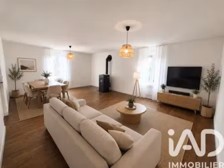 appartement à gorcy (54730)