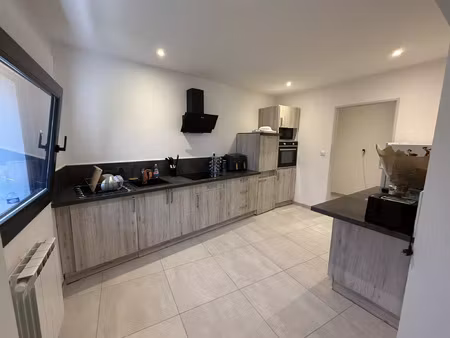 vente appartement 3 pièces 73 m² lucenay (69480)