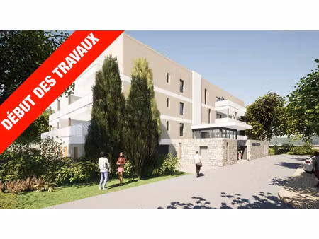 vente appartement 4 pièces 87 m² saint-mathieu-de-tréviers (34270)