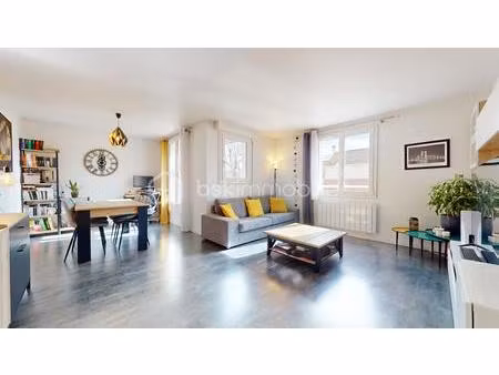 appartement de 72 54 m² à villemoisson-sur-orge