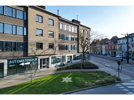 kantoor te koop in gent