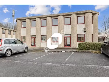 location bureau tremblay en france 93290