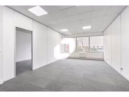 location bureau villepinte 93420