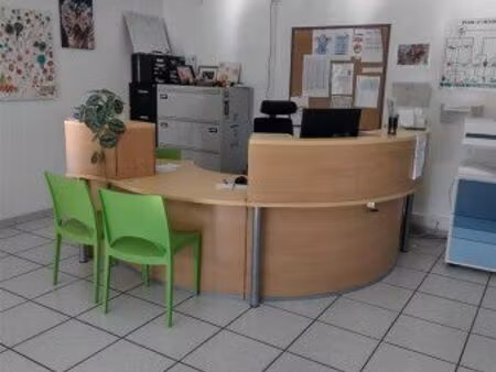 location commerce 250 m² à perpignan (66000)