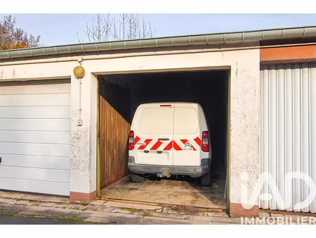 parking à nancy (54000)