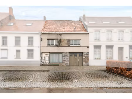 huis te koop in assenede met 4 slaapkamers