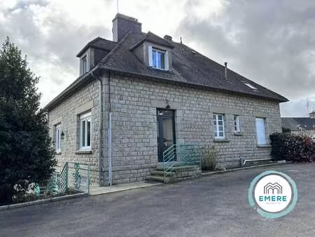 vente maison à hamelin (50730) : à vendre / 152m² hamelin