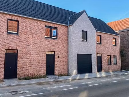 ontdek duurzaam wonen in bavikhove
