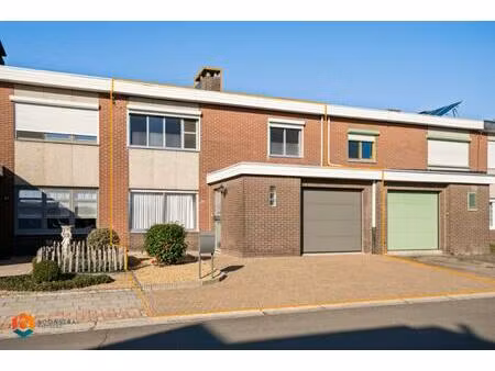 huis te koop in booischot