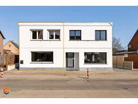 huis te koop in hulshout