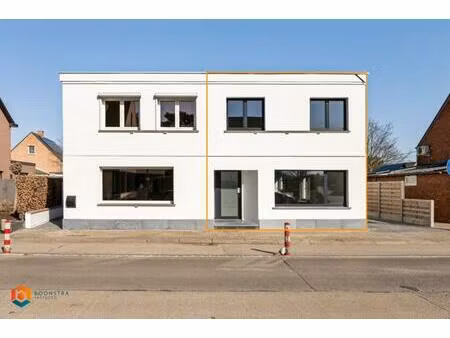 huis te koop in hulshout