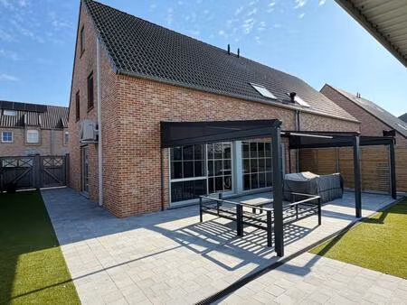 huis te koop in kuurne
