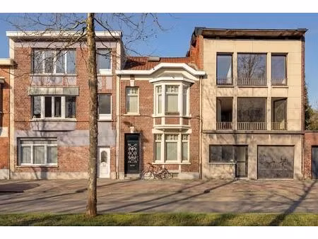 ruime en instapklare woning met 3 tot 5 slpk en tuin