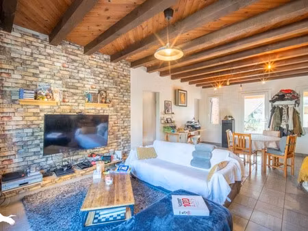 vente maison 5 pièces 97 m² à onesse-et-laharie (40110)  225 000 €