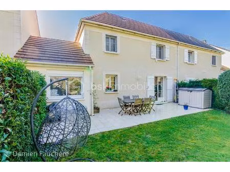 maison de 75 m² à palaiseau