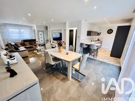 maison à pont-à-mousson (54700)